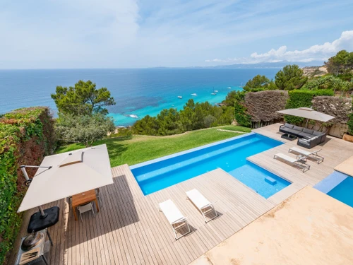 Villa Llucmajor, 4 Schlafzimmer, 8 Personen - photo_1012018801035