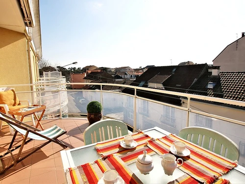 Appartement Saint-Brevin-les-Pins, 3 pièces, 5 personnes - photo_11439140933