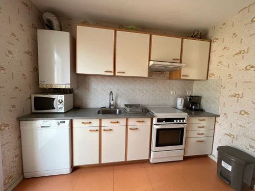Appartement Saint-Brevin-les-Pins, 3 pièces, 5 personnes - photo_11439140933