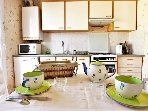 Appartement Saint-Brevin-les-Pins, 3 pièces, 5 personnes - photo_11439140933