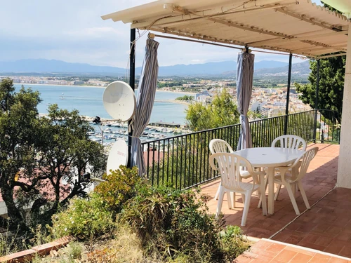 Appartement Roses, 2 pièces, 4 personnes - photo_1012017442085