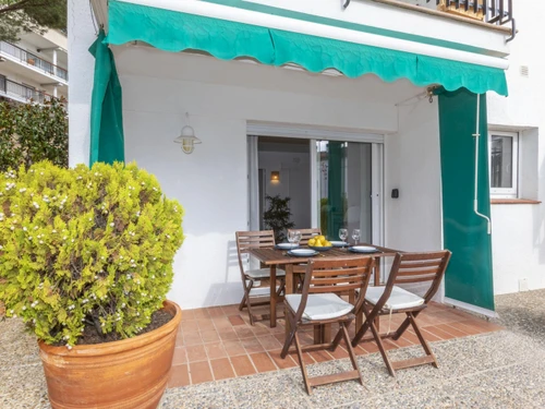 Ferienwohnung Tamariu, 1 Schlafzimmer, 2 Personen - photo_1011839073687