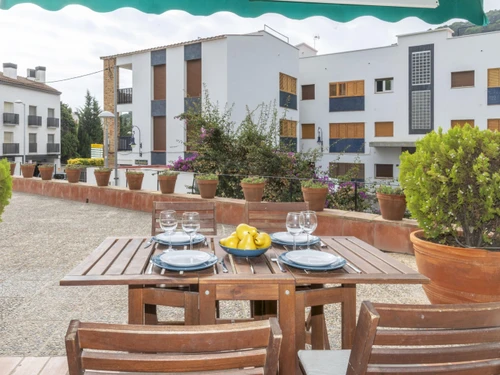 Appartement Tamariu, 2 pièces, 2 personnes - photo_1011839073687