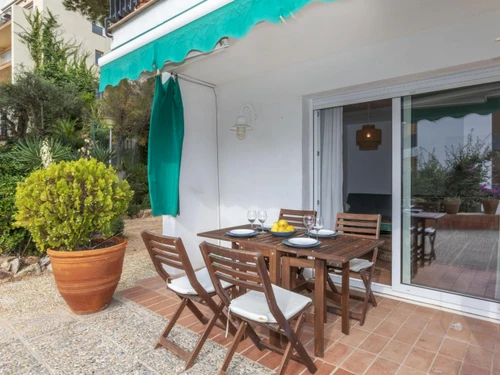 Appartement Tamariu, 2 pièces, 2 personnes - photo_1011839073687