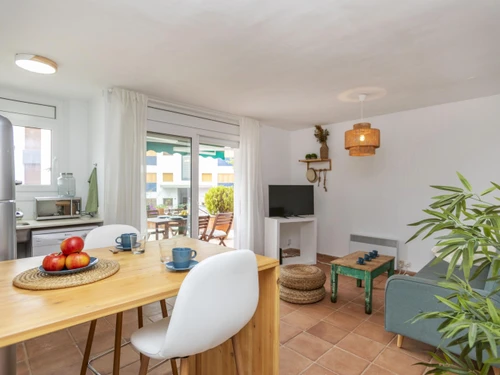 Appartement Tamariu, 2 pièces, 2 personnes - photo_1011839073687