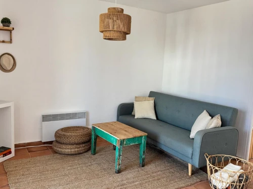 Appartement Tamariu, 2 pièces, 2 personnes - photo_1011839073687