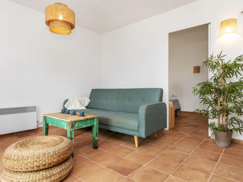 Appartement Tamariu, 2 pièces, 2 personnes - photo_1011839073687