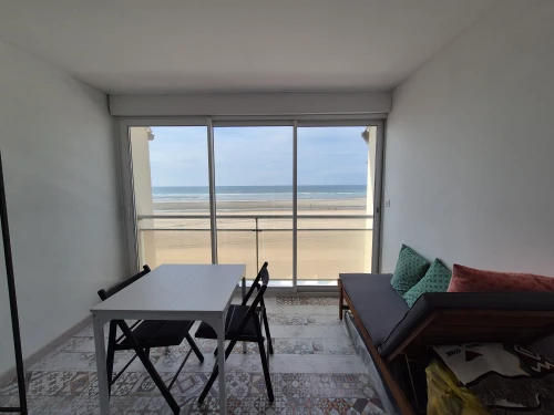Apartamento Fort-Mahon-Plage, 2 piezas, 4 personas - photo_1012018915030