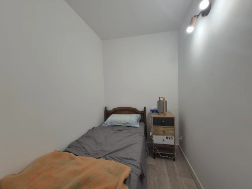 Apartamento Fort-Mahon-Plage, 2 piezas, 4 personas - photo_1012018915030