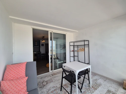 Apartamento Fort-Mahon-Plage, 2 piezas, 4 personas - photo_1012018915030