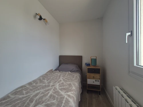 Apartamento Fort-Mahon-Plage, 2 piezas, 4 personas - photo_1012018915030