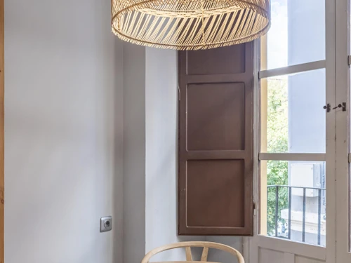 Apartment Granada, 2 bedrooms, 5 persons - photo_1012018924304