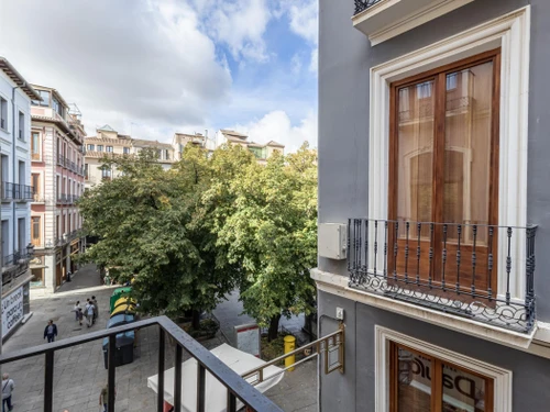 Apartment Granada, 2 bedrooms, 5 persons - photo_1012018924304