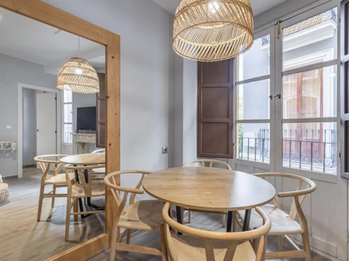 Apartment Granada, 2 bedrooms, 5 persons - photo_1012018924304