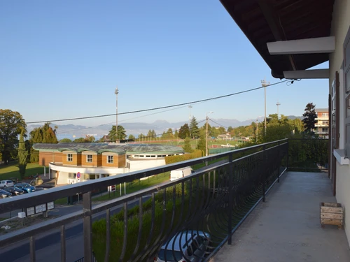 Appartement Évian-les-Bains, 3 pièces, 5 personnes - photo_14249280266