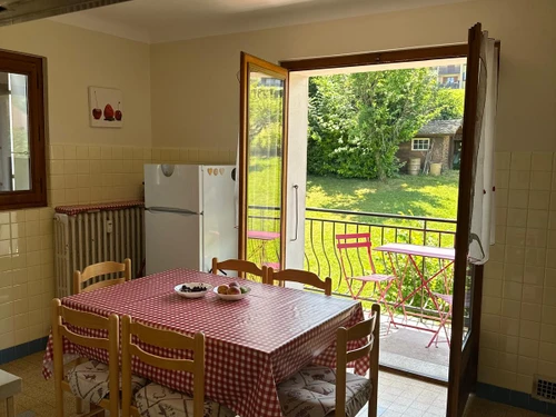 Apartment Évian-les-Bains, 2 bedrooms, 5 persons - photo_14249280266