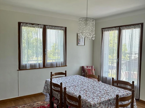 Apartment Évian-les-Bains, 2 bedrooms, 5 persons - photo_14249280266