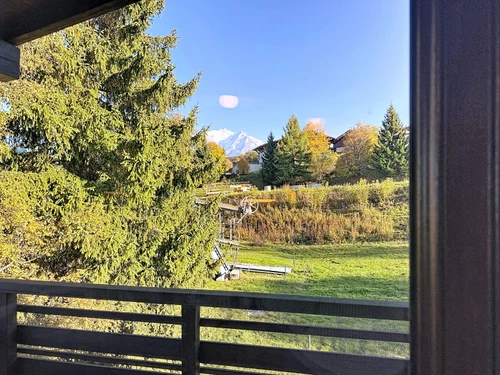 Apartment Combloux, 2 bedrooms, 5 persons - photo_14924315523