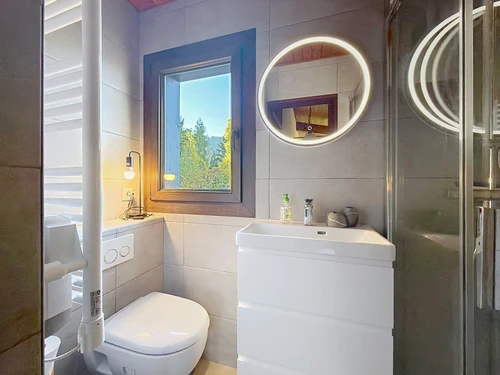 Apartment Combloux, 2 bedrooms, 5 persons - photo_14924315523