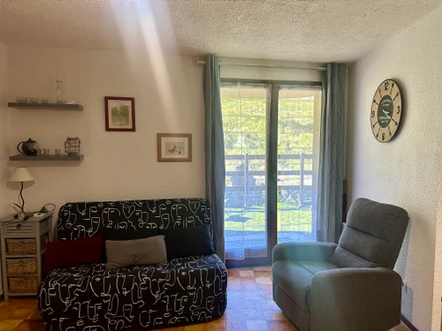 Studio Les Angles, 1 Schlafzimmer, 2 Personen - photo_1011978128075