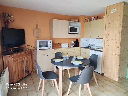 Appartement Les Adrets-Prapoutel, 1 pièce, 4 personnes - photo_1011352306550