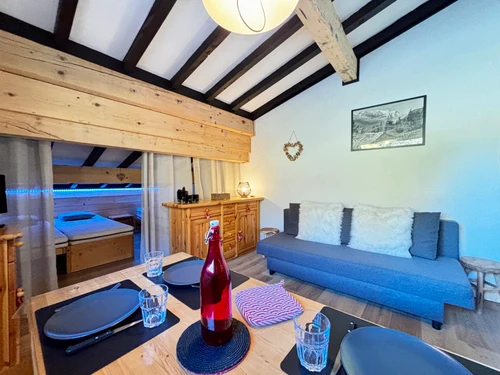 Studio Notre-Dame-de-Bellecombe, studio flat, 4 persons - photo_1012011623709