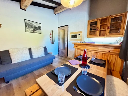 Studio Notre-Dame-de-Bellecombe, studio flat, 4 persons - photo_1012011623709