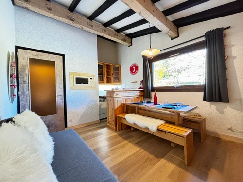 Studio Notre-Dame-de-Bellecombe, studio flat, 4 persons - photo_1012011623709