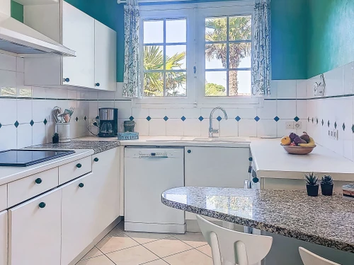 Ferienhaus Saint-Pierre-d'Oléron, 3 Schlafzimmer, 6 Personen - photo_1012019537919