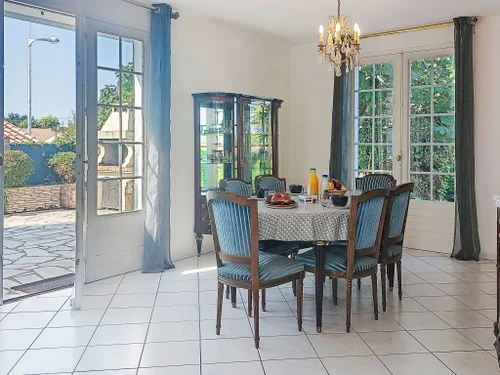 Ferienhaus Saint-Pierre-d'Oléron, 3 Schlafzimmer, 6 Personen - photo_1012019537919