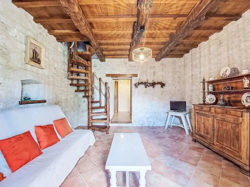 Gite Dondas, 2 bedrooms, 4 persons - photo_16766267967