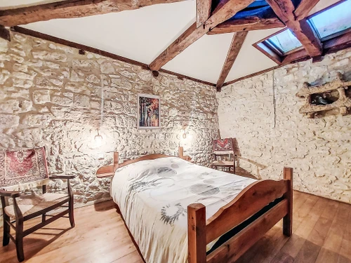 Gite Dondas, 2 bedrooms, 4 persons - photo_16766267967