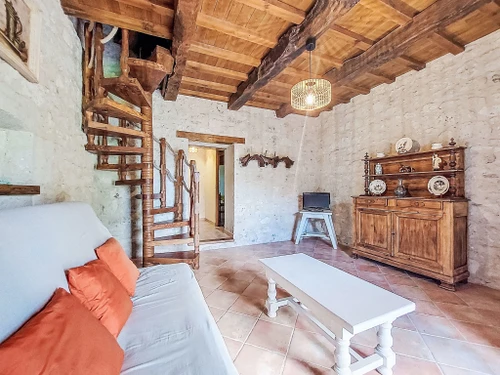 Gite Dondas, 2 bedrooms, 4 persons - photo_16766267967