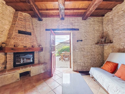 Gite Dondas, 2 bedrooms, 4 persons - photo_16766267967