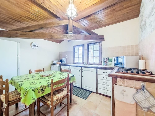 Gite Dondas, 2 bedrooms, 4 persons - photo_16766267967