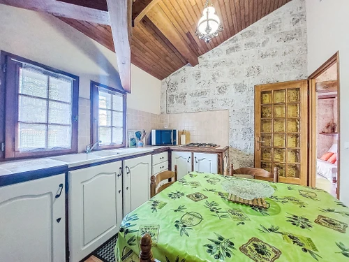 Gite Dondas, 2 bedrooms, 4 persons - photo_16766267967