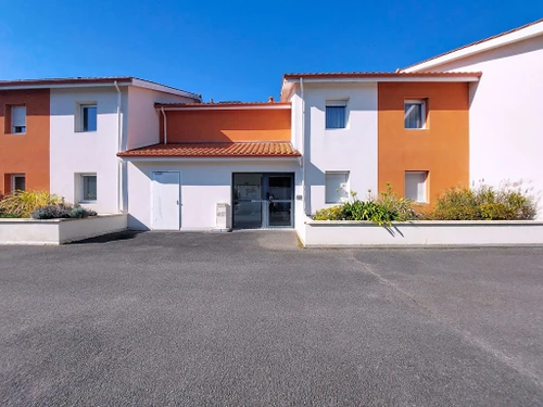 Appartement Royan, 3 pièces, 4 personnes - photo_1011760741199