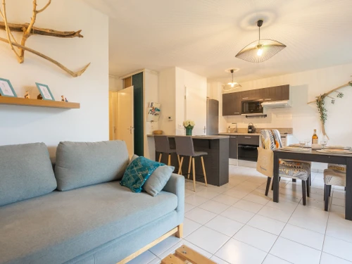 Appartement Royan, 3 pièces, 4 personnes - photo_1011760741199