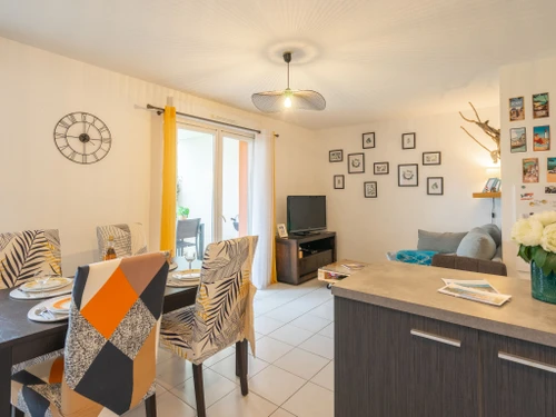 Appartement Royan, 3 pièces, 4 personnes - photo_1011760741199