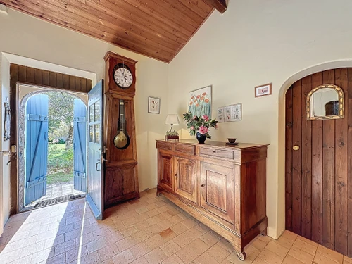 Ferienhaus Pornic, 2 Schlafzimmer, 4 Personen - photo_1012019545352