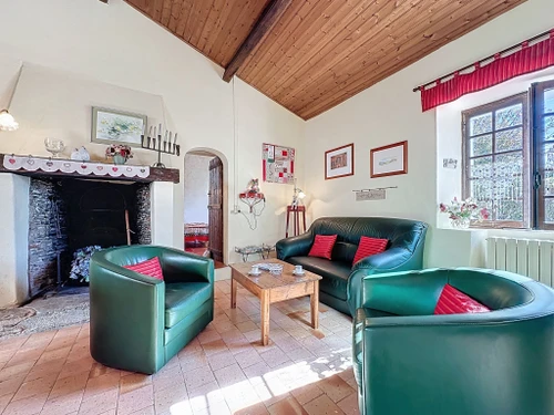 Ferienhaus Pornic, 2 Schlafzimmer, 4 Personen - photo_1012019545352