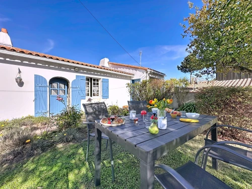 Maison Pornic, 3 pièces, 4 personnes - photo_1012019545352