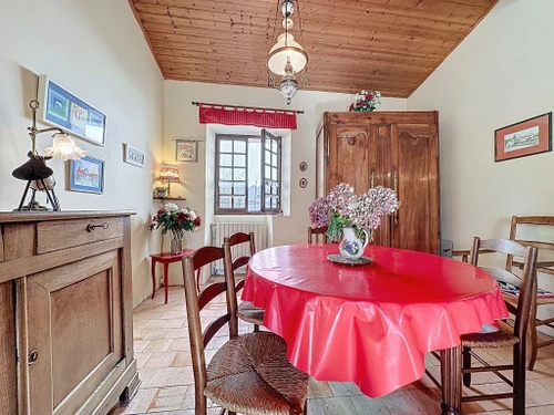 Ferienhaus Pornic, 2 Schlafzimmer, 4 Personen - photo_1012019545352