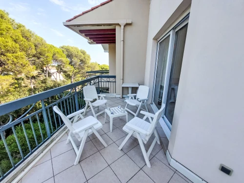 Apartment Saint-Aygulf, 1 bedroom, 4 persons - photo_1011883279776