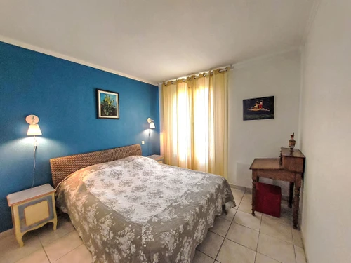 Apartment Saint-Aygulf, 1 bedroom, 4 persons - photo_1011883279776