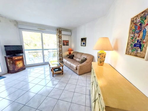 Apartment Saint-Aygulf, 1 bedroom, 4 persons - photo_1011883279776