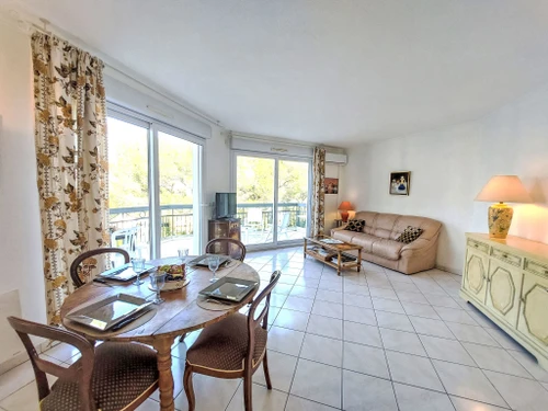 Apartment Saint-Aygulf, 1 bedroom, 4 persons - photo_1011883279776