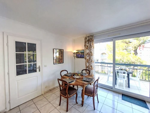 Apartment Saint-Aygulf, 1 bedroom, 4 persons - photo_1011883279776