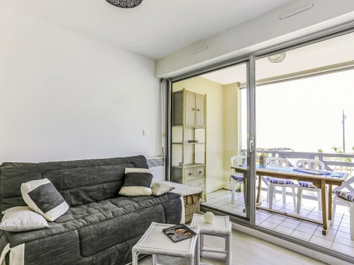 Ferienwohnung Mimizan, 1 Schlafzimmer, 4 Personen - photo_13520261783