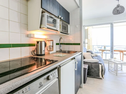 Ferienwohnung Mimizan, 1 Schlafzimmer, 4 Personen - photo_13520261783